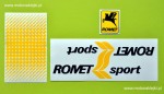 ROMET SPORT wersja 2