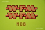 WFM M06 - 3 kolory