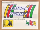 ROMET BMX