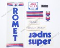 ROMET SUPER