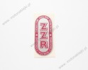 ZZR EMBLEMAT