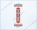 UNIWERSALNA NAKLEJKA ZZR #4
