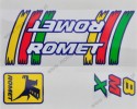 ROMET BMX