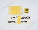 ROMET SPORT wersja 2