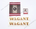 ROMET WAGANT