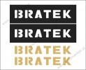 ROMET BRATEK
