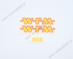WFM M06 - 2 kolory